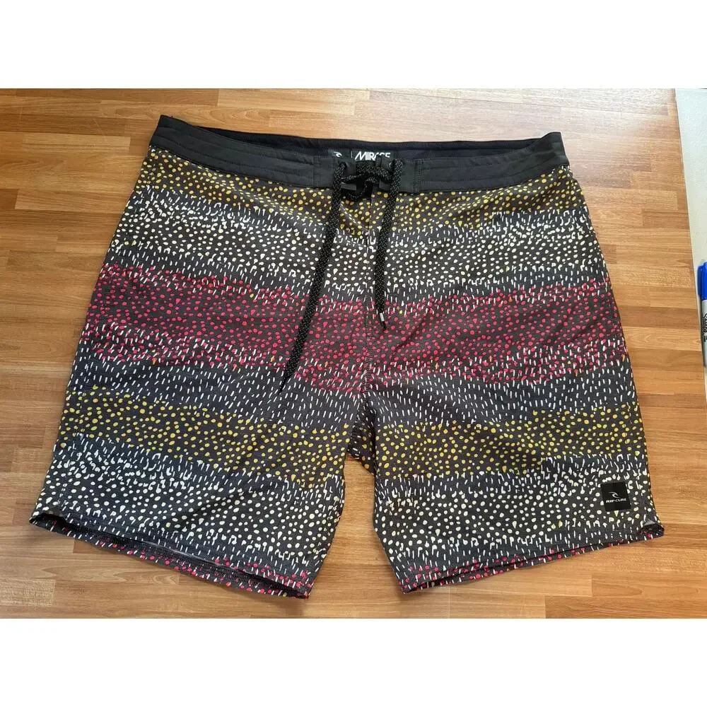 Rip Curl Mirage Conner Salty 19